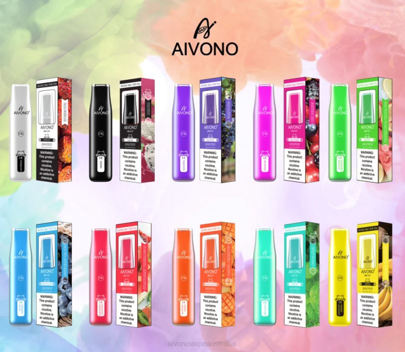 Aivono AIM CAT 400 Mamba - T86D6339 Aivono Vape Price