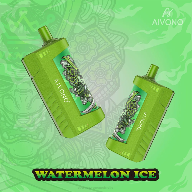 Aivono AIM WINNER 5000 Watermelon Ice - T86D6131 Aivono Vape Price