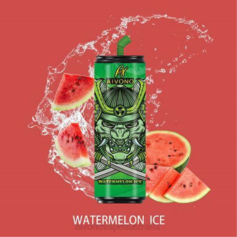 Aivono AIM WINNER 6000 Coca Cola Bottles Watermelon Ice - T86D6119 Aivono Vape Price